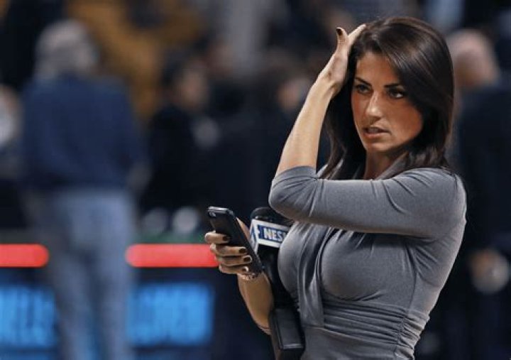Jill Montgomery Wikipedia: Everything On Track & Field Reporter