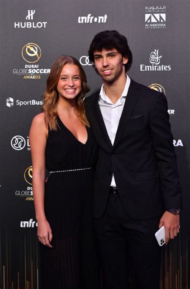 João André’s Girlfriend: Who is João André Dating?