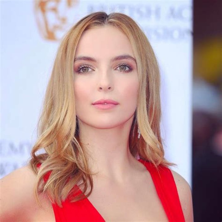 Jodie Comer Education