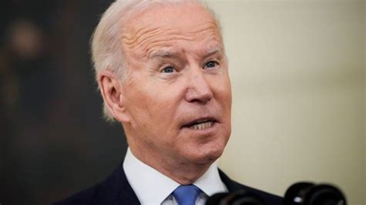 Joe Biden Net Worth, Age, Height