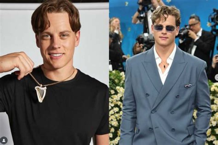 Joe Burrow Net Worth, Age, Height, Bio, Birthday, Wiki!