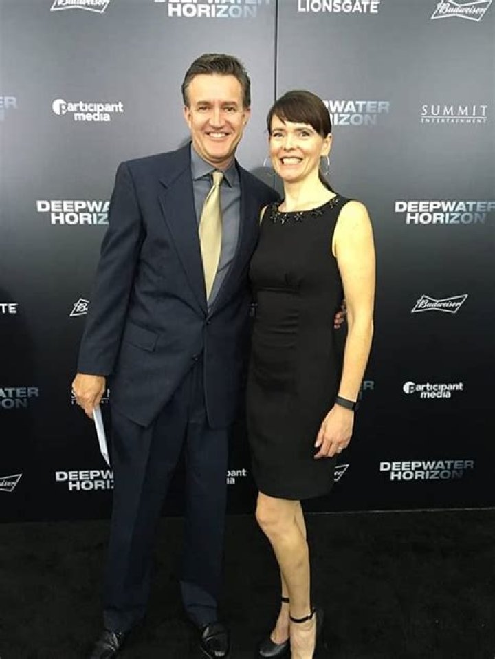 Joe Chrest- Wiki, Age, Height, Net Worth, Wife, Ethnicity