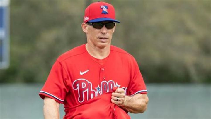 Joe Girardi: Biography, Net Worth, Career, & more