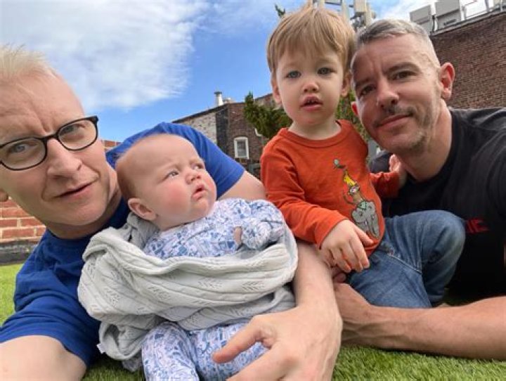 Joelington’s children, Does Joelington have kids?