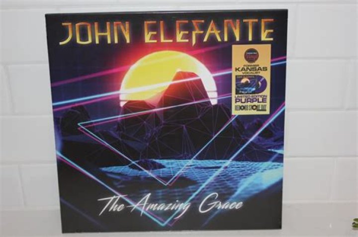 John Elefante Net Worth, Age, Height, Bio, Birthday, Wiki!