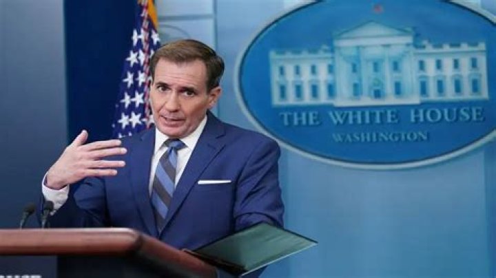 John Kirby’s Net Worth