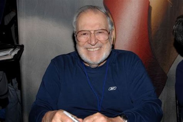 John Romita Net Worth: How much is John Romita worth?