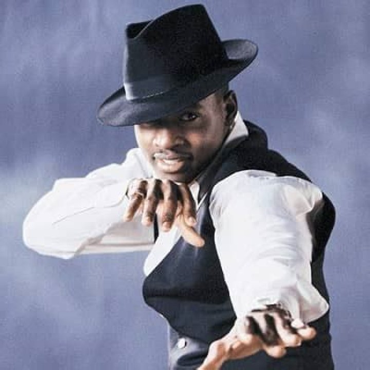 Johnny Gill- Bio, Age, Height, Net Worth, Girlfriend, Dating