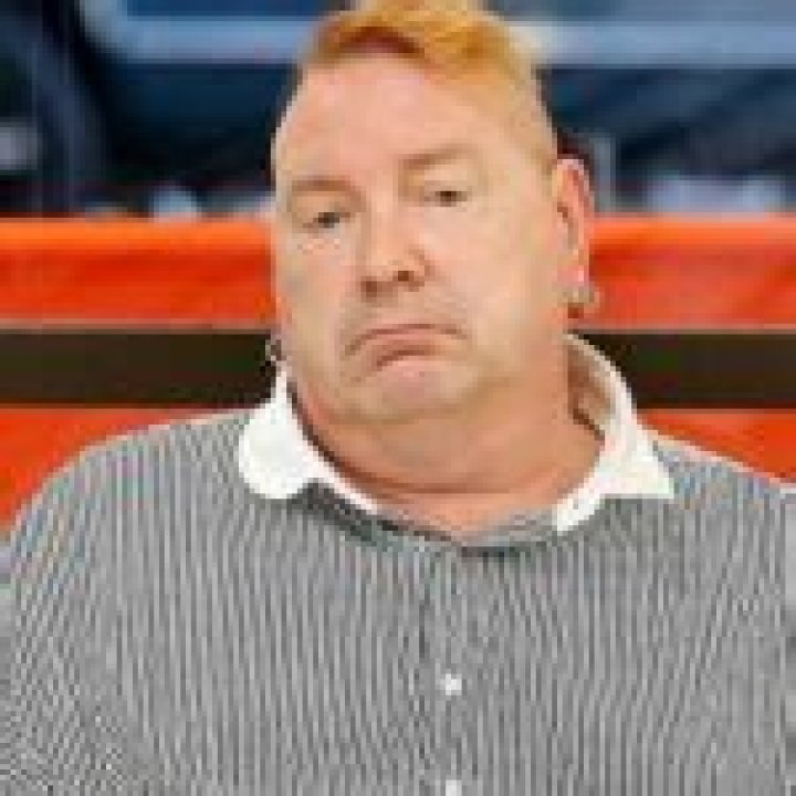 Johnny Rotten- Wiki, Age, Height, Wife, Net Worth, Ethnicity