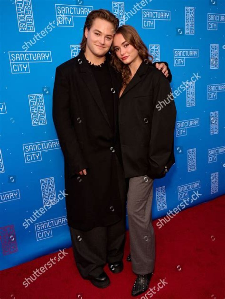 Johnny Sequoyah’s Boyfriend: Who is Johnny Sequoyah Dating?