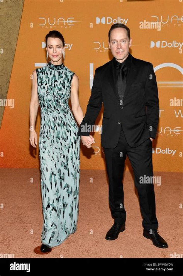 Jon Spaihts’s Wife: Who is Jon Spaihts Dating?