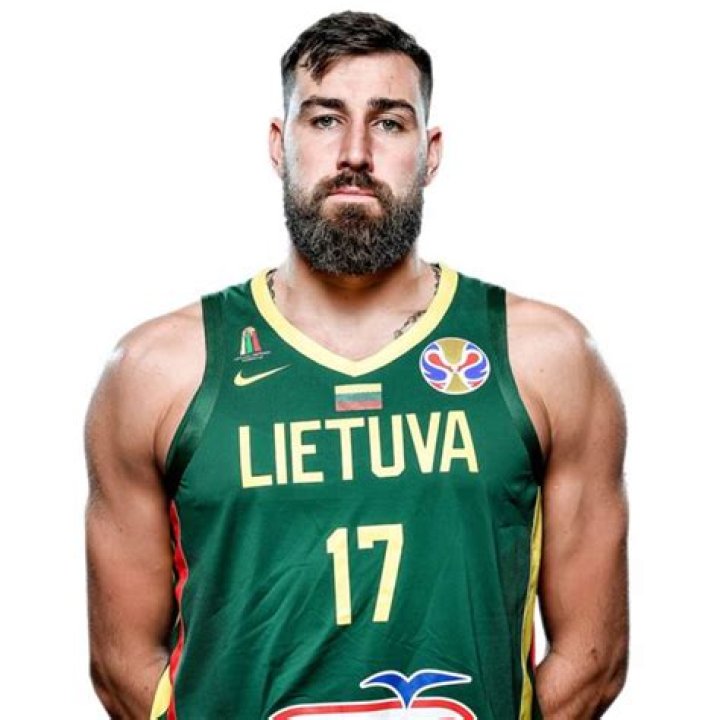 Jonas Valanciunas Net Worth, Age, Height, Bio, Birthday, Wiki!