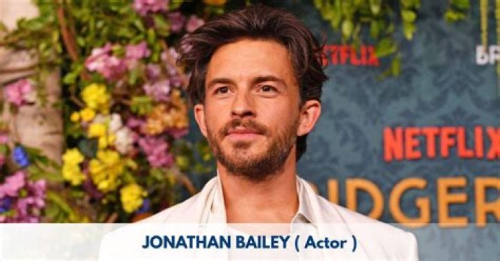 Jonathan Bailey Net Worth, Age, Height, Bio, Birthday, Wiki!