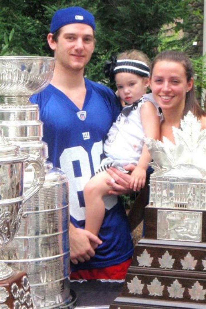 Jonathan Quick Bio, Age, Parents, Wife, Children, Net Worth