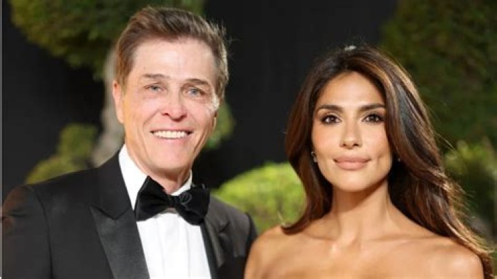Jonathan Whitesell’s Girlfriend: Who is Jonathan Whitesell Dating?