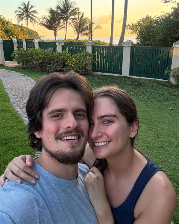 Jorge Benavides’s Girlfriend: Who is Jorge Benavides Dating?