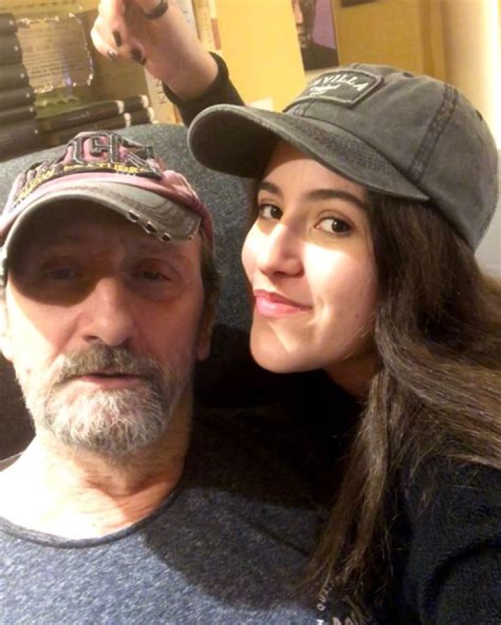 José Luis Gil’s Girlfriend: Who is José Luis Gil Dating?