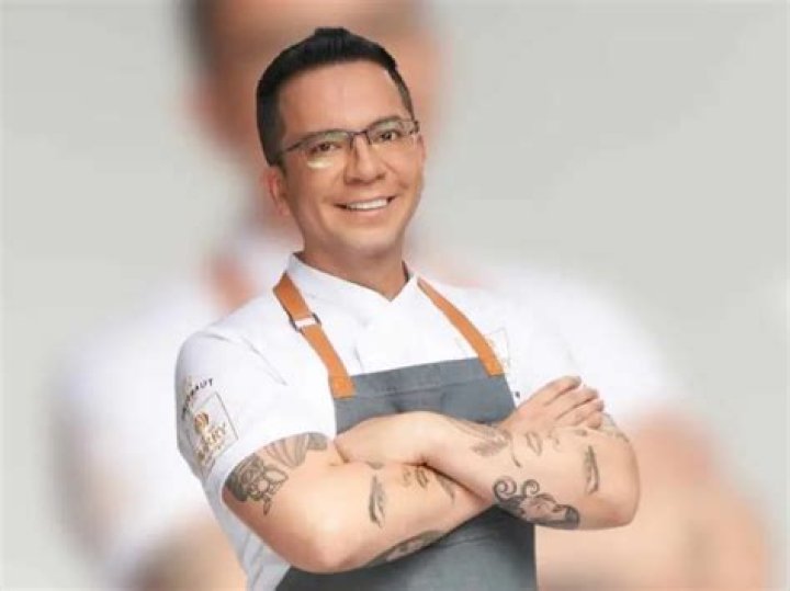 José Ramón Castillo Net Worth, Age, Height, Bio, Birthday, Wiki!
