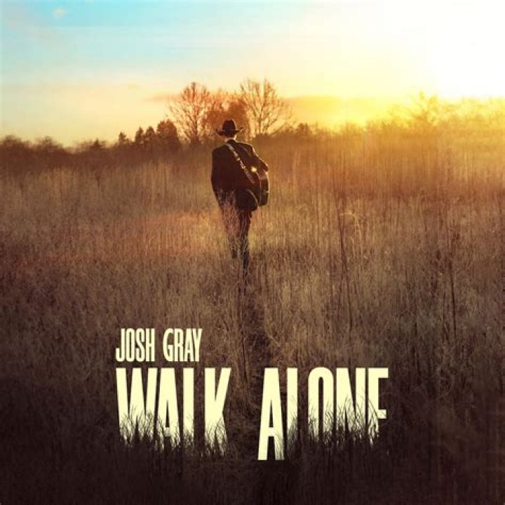 Josh Gray Unveils His New Single, Titled 'Without You'