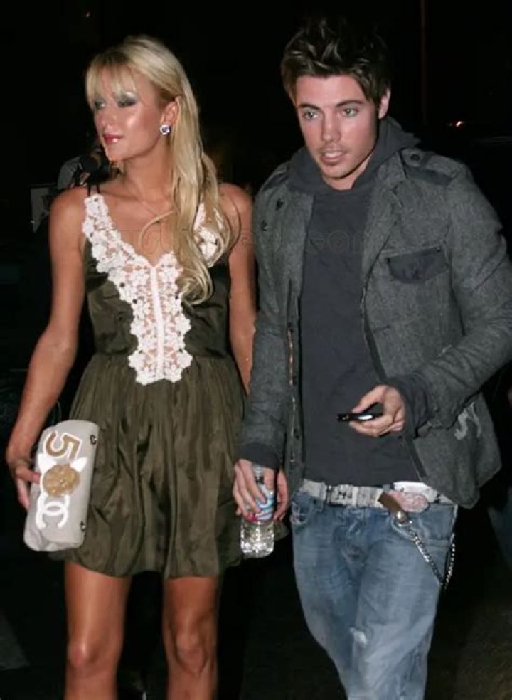 Josh Henderson’s Girlfriend: Who is Josh Henderson Dating?