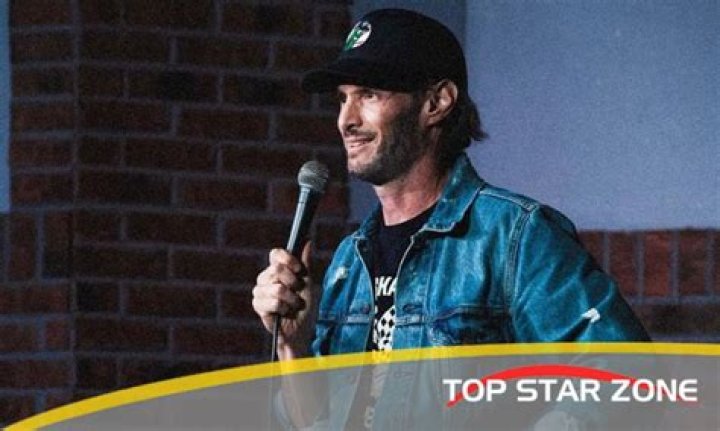 Josh Wolf Net Worth 2024, Age, Height, Bio, Birthday, Wiki!