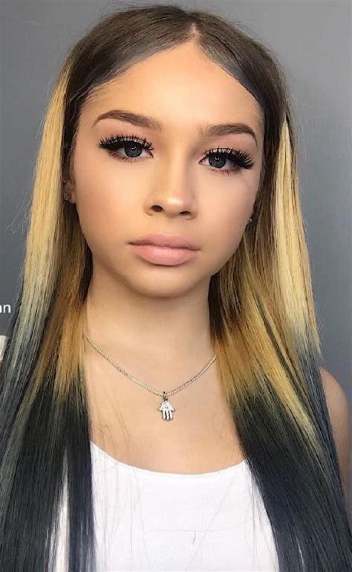 Joslyn Perez - Net Worth, Age, Height, Birthday, Bio, Wiki!