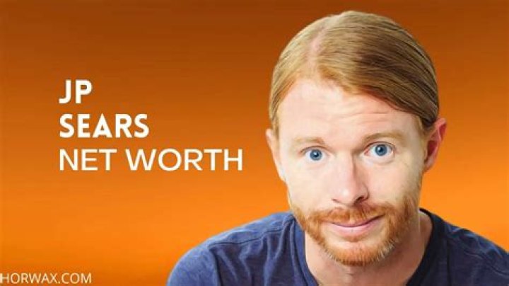 JP Sears Net Worth, Age, Height, Bio, Birthday, Wiki!