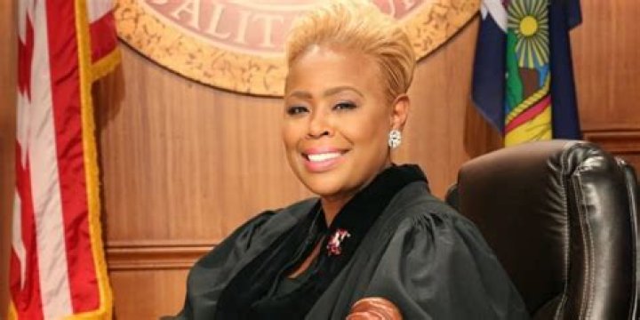 Judge Karen Net Worth, Age, Height, Bio, Birthday, Wiki!
