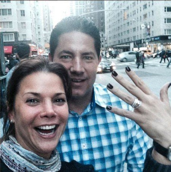 Jullye Giliberti’s Boyfriend: Who is Jullye Giliberti Dating?