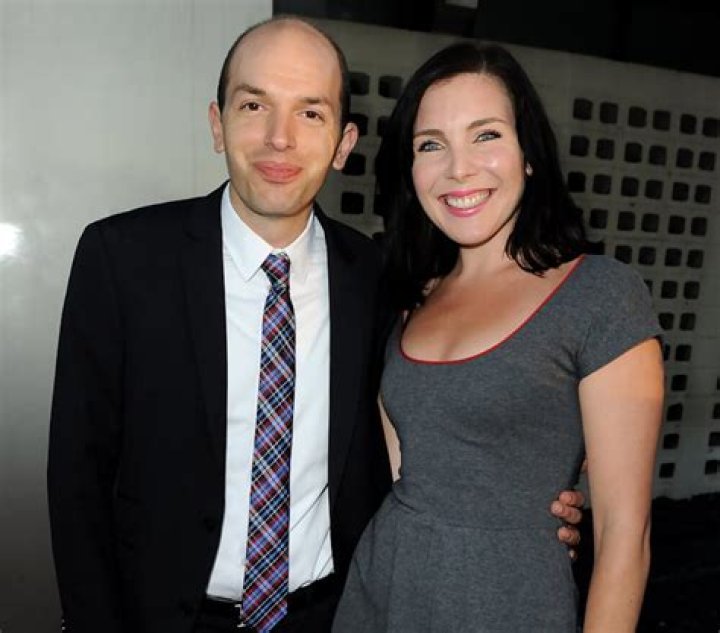 June Diane Raphael’s Husband: Who is June Diane Raphael Dating?