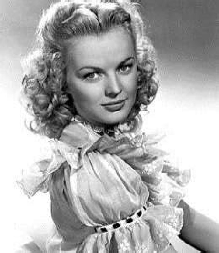 June Haver Net Worth, Age, Height, Bio, Birthday, Wiki!