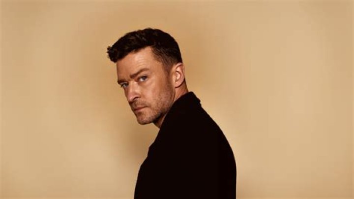 Justin Timberlake Announces First UK Show In Over Two Years