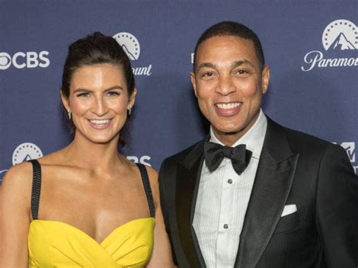 Kaitlan Collins Husband: Is Kaitlan Collins Married?