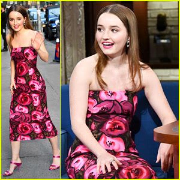 Kaitlyn Dever Siblings: Meet Mady Dever & Jane Dever