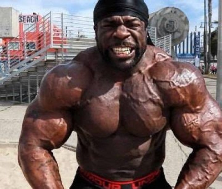 Kali Muscle’s Ex-Wife Fires Back, Reigniting Their Split Drama