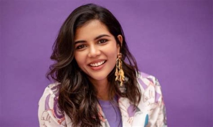 Kalyani Priyadarshan- Wiki, Age, Ethnicity, Boyfriend, Height, Net Worth, Career