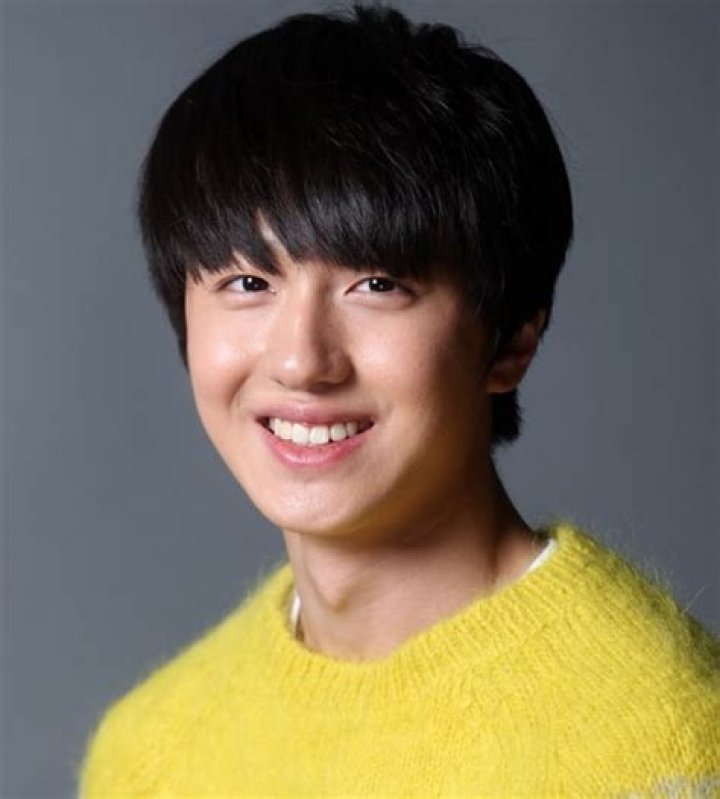 Kang Chan-hee- Age, Height, Girlfriend, Net Worth, Ethnicity