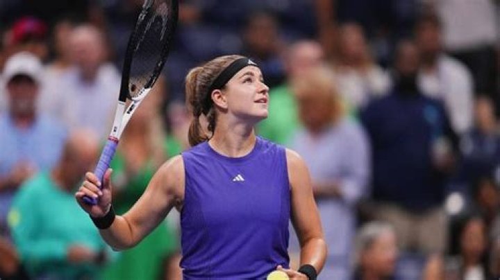 Karolína Muchová Net Worth: How Much Is Karolína Muchová Worth?