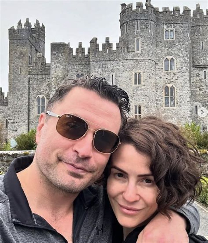 Kate Godfrey’s Boyfriend: Who is Kate Godfrey Dating?