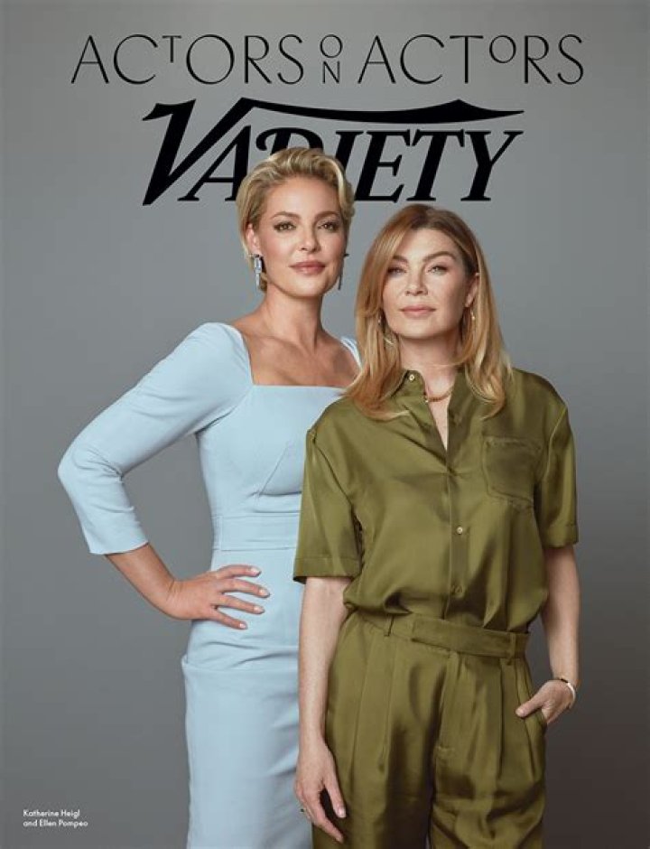 Katherine Heigl’s Crew Get’s Revenge On Nasty Diva While Filming “Jenny’s Wedding”