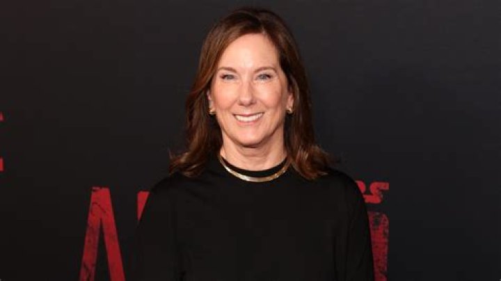 Kathleen Kennedy Bio, Age, Parents, Husband, Children, Net Worth