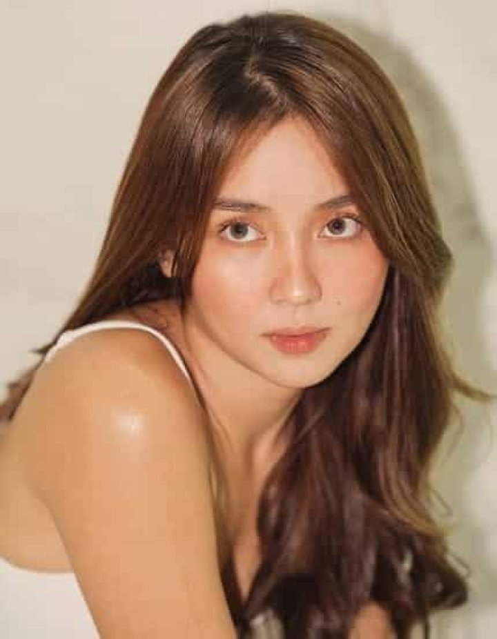 Kathryn Bernardo Age, Height, Weight