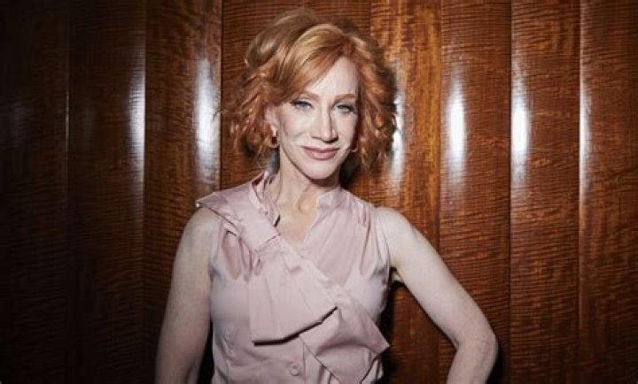 Kathy Griffin- Wiki, Age, Height, Net Worth, Husband, Marriage, Career