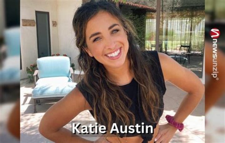 Katie Austin- Wiki, Age, Height, Net Worth, Boyfriend, Ethnicity