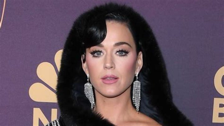 Katy Perry Weight Gain: Did She Gain Weight?