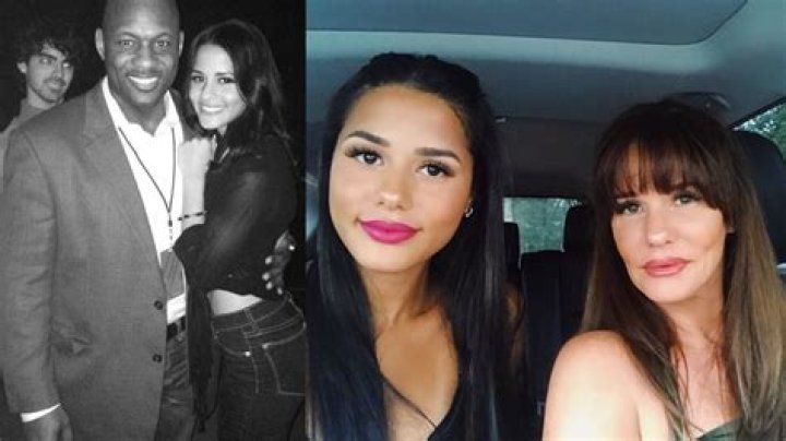 Katya Elise Henry » Age, Net Worth, Family, Bio, News