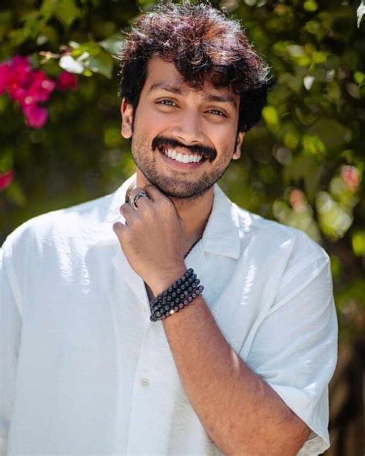 Kavin Jayaram - Net Worth, Age, Height, Birthday, Bio, Wiki!