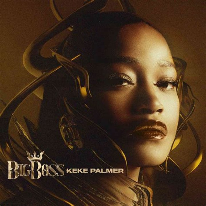 Keke Palmer releases music video for 