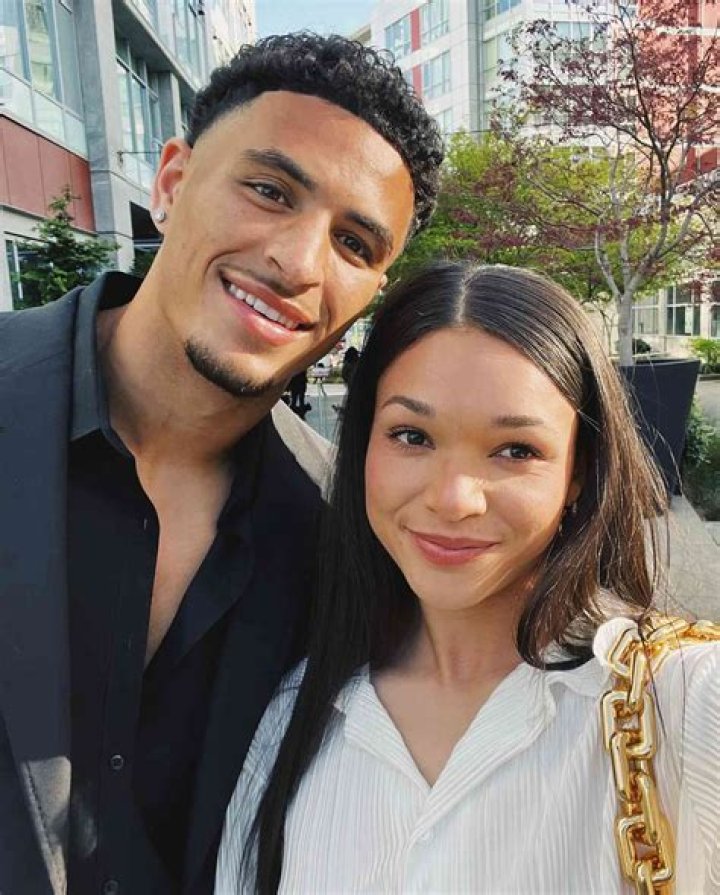 Kelanis Smith’s Boyfriend: Who is Kelanis Smith Dating?