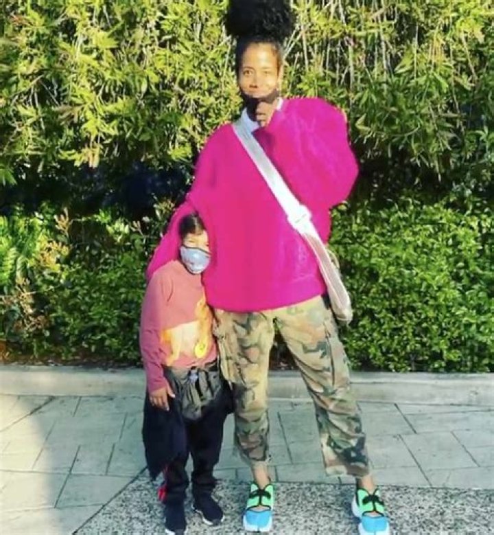 Kelis Children: Meet Knight, Galilee, Shepherd